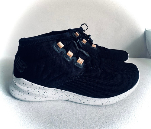 Zapatillas New Balance Cypher Run V1 Talle 41,5 Ar (Usado)