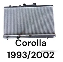 Comprar Radiadores Toyota Corolla 93\u002F02 Sincronico Radiador Corolla