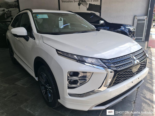 Mitsubishi Eclipse Cross Hpe 1.5 16v 165cv Aut.