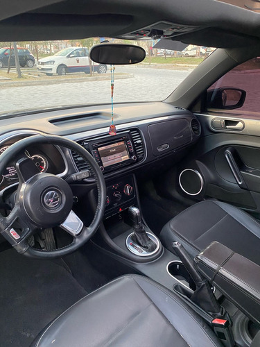 Volkswagen Beetle 2.5 Sport At