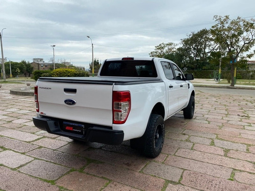 Ford Ranger 2.5 Cs Xl 2018 (( Gl Motors )) Financiamos !
