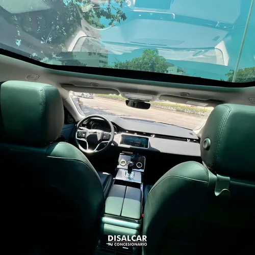 Range Rover Evoque. 2023 Hibrido
