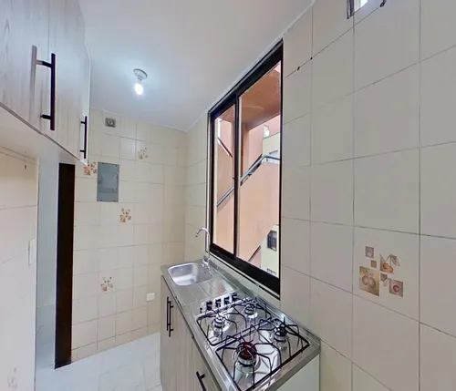 Vendo Apartamento 65m2 En Cristóbal Colon Sur De Cali