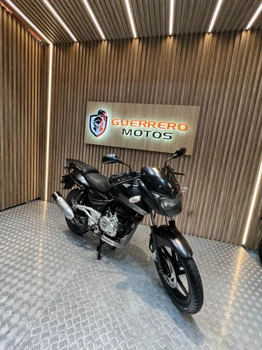 Bajaj Pulsar 180 2016