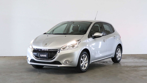 Peugeot 208 1.5 Allure Touchscreen - 150183 - C