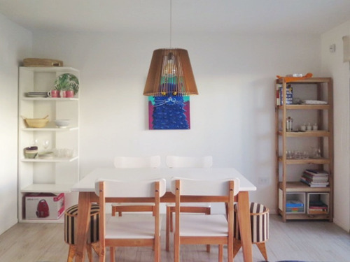 Duplex De Calidad En City Bell A La Venta