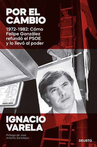 Libro Por El Cambio - Ignacio Varela