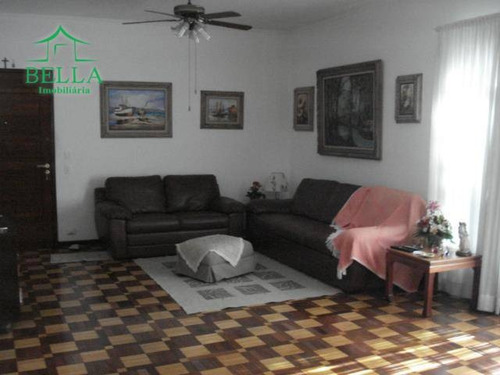 Imagem 17 de 17 de Casa Residencial À Venda, Parque São Domingos, São Paulo. - Ca0346