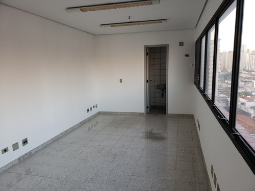 Imagem 2 de 13 de Sala Comercial Metrô São Judas Oportunidade!!!