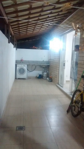 Apartamento Com Área Privativa Com 2 Quartos Para Comprar No Jardim Riacho Das Pedras Em Contagem/mg - Rti4617