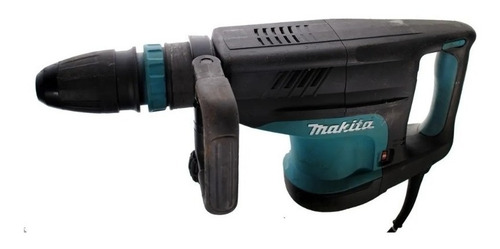 Martelete 10 Kg Sds Max Hm1203c 220v Makita + Pont. + Talha.