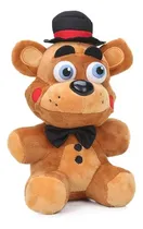 Comprar Five Nights At Freddy's  Peluche Animatronicos Freddy 