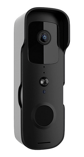 Timbre, Cámara Wifi Inteligente Para Exteriores, Resistente