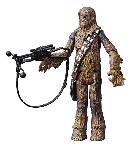 Star Wars The Vintage Collection A New Hope Chewbacca
