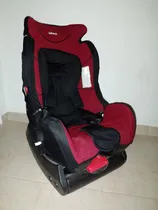 Comprar Butaca Infantil Para Auto Infanti Barletta S500 Red