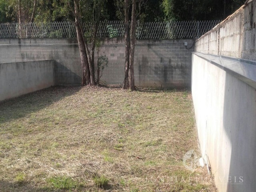 Imagem 20 de 30 de Vendo Casa Em Construção No Condomínio Reserva Dos Vinhedos Em Louveira, Lazer Completo, Portaria E Segurança, Bem Localizada. - Ca00328 - 32988902