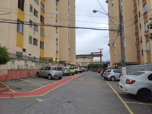 Imagem 11 de 12 de Apartamento Em Fonseca, Niterói/rj De 47m² 2 Quartos À Venda Por R$ 160.000,00 - Ap2324011-s