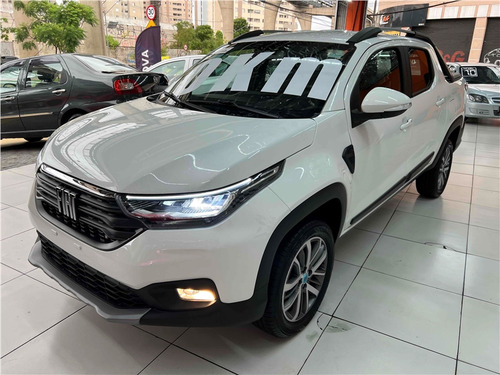 Fiat Strada 1.3 FIREFLY FLEX VOLCANO CD CVT