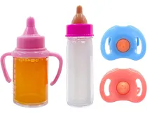 Comprar Set De Botellas De Muñecas Ozyzpo, Muñecas Muñecas De Muñeca