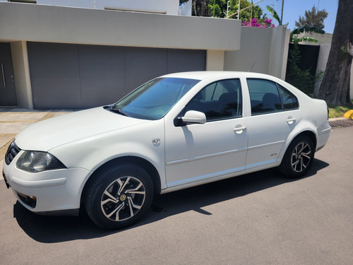 Volkswagen Jetta 2.0 Cl Abs At