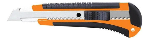 Cutter Profesional 7 17,78 Cm Mcu-3040