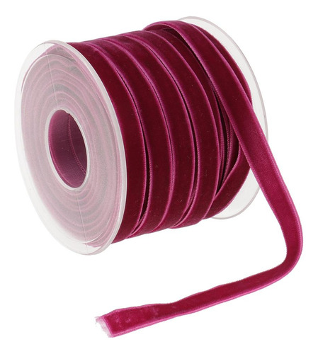 Accesorios De Bricolaje Fucsia Tal Como Se Describe
