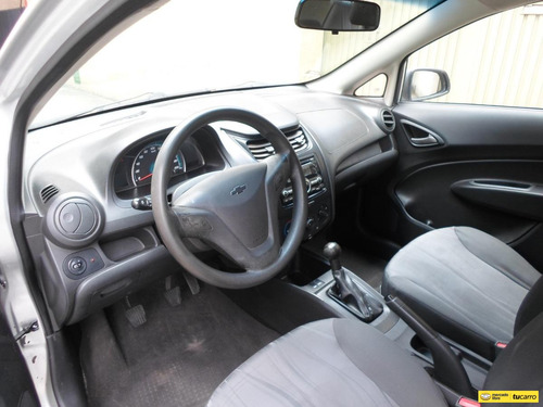 Chevrolet Sail 1.4 Ls