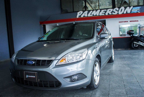 Ford Focus Ii 1.6 Trend Sigma 2012