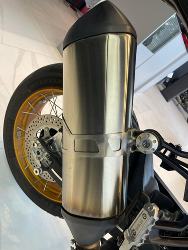 Qj Motor - Srt 800sx