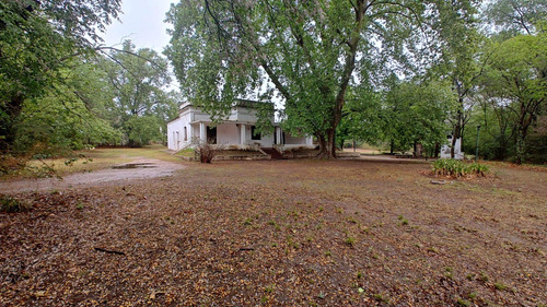 Terreno Exclusivo Apto Desarrollo En Venta - Jardín Epicuro, Villa Allende