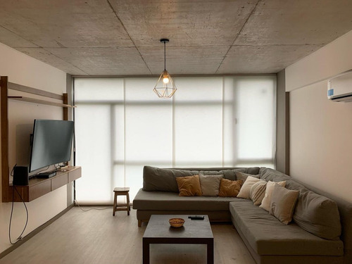 Venta Depto 2 Amb. Con Cochera , Palermo Hollywood