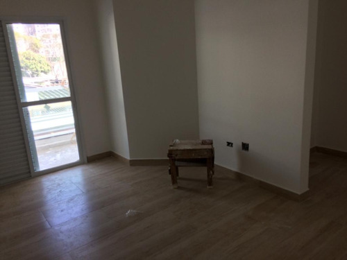 Imagem 5 de 11 de Sobrado No Bairro Jardim Paraiso Em Santo Andre Com 03 Dormitorios - V-30459