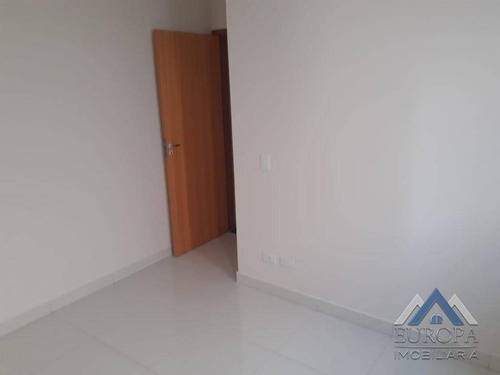 Imagem 21 de 29 de Casa Com 3 Dormitórios À Venda, 82 M² Por R$ 269.000,00 - Columbia - Londrina/pr - Ca1175