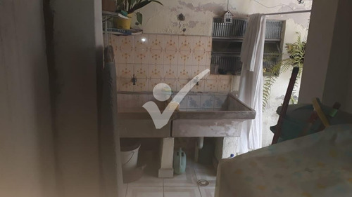 Imagem 6 de 6 de Casa À Venda Em Água Rasa - Ca003259