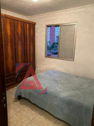 Imagem 14 de 15 de Ref.: 9051 - Apto Em Osasco Para Venda - V9051
