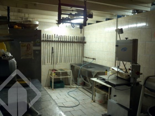 Imagem 6 de 9 de Predio Comercial - Rubem Berta - Ref: 78639 - V-78639