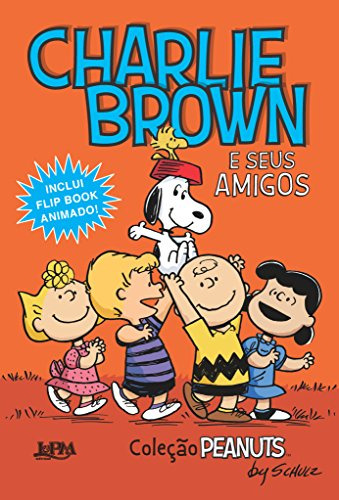 Libro Charlie Brown E Seus Amigos