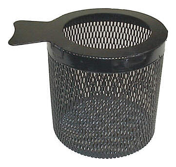 Econoline 201213 Blast Cabinet Parts Basket,8x8 In Ggh