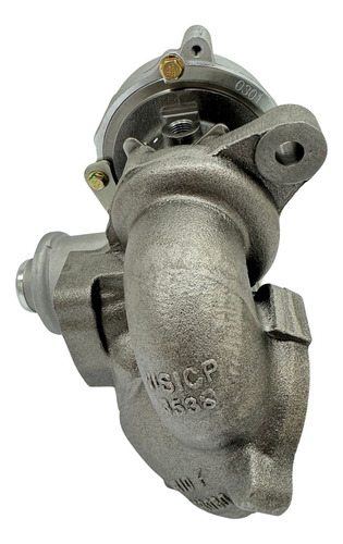 Turbo Nuevo Completo K03 Vw Jetta Beetle Audi A3 Seat 1.8t
