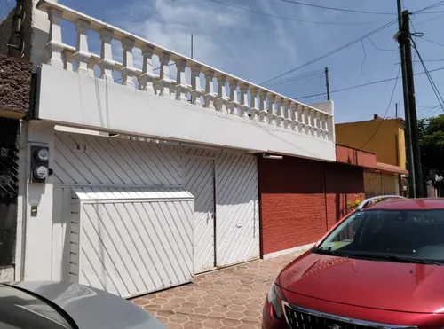 Casa Amplia En Venta Lomas Estrella, Iztapalapa
