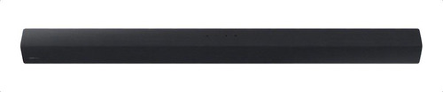Soundbar Samsung Hw-c450 2.1 Ch Color Negro