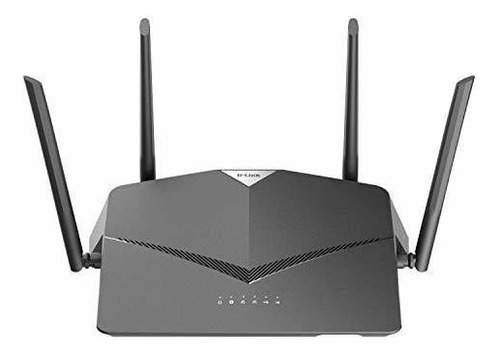 D-link Router Wifi Ac2600, Smart, Mesh (dir-2640)