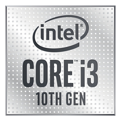 Procesador Intel Core I3 10105 De 4 Núcleos Y 4.4ghz