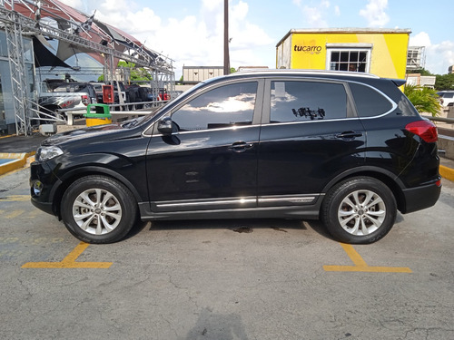 Chery Tiggo