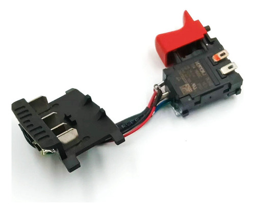 Interruptor De Gatillo Inalámbrico D Para Gsb180-li Gsr180-l