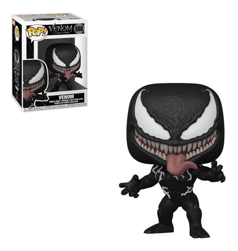 Funko Pop! Venom - Venom 888