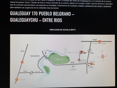 Imagen 14 de 14 de En Gualeguaychú Tribales Del Este/permutas/financiación/ Vehículos O Propiedades Menor Valor/retasado //