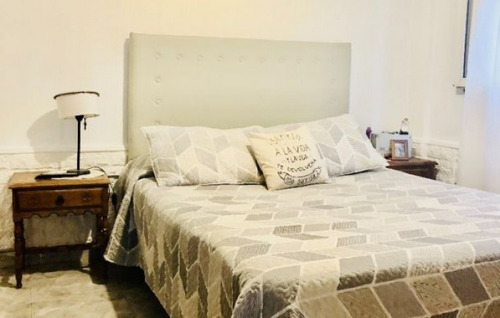 Imagen 14 de 19 de Venta De Impecable Ph 2 Amb Planta Baja