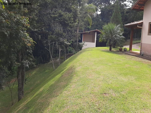 Sitio - A Venda - Itatiba - St00018 - 69337227