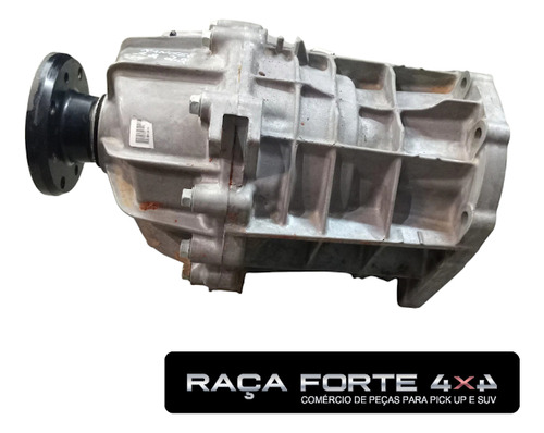 Caixa De Tração Ford Ranger 2.2 3.2 2013 A 2022 Ab39-7a195 (Usado)